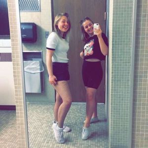 Meet your Posher, Misty